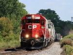 CP 4511